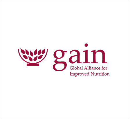 Gain Logo