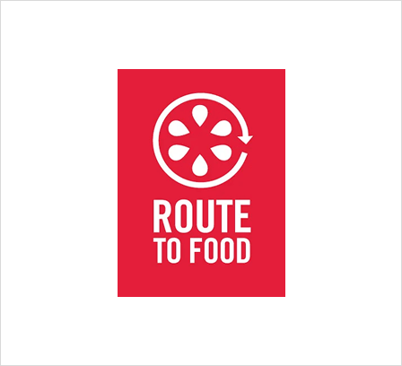 Route to Food
